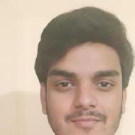 Matha Vishnu Sai Guitar trainer in Bhubaneswar