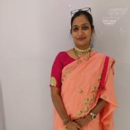 Dipika G. Class I-V Tuition trainer in Thane