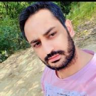 Sandeep Kumar Class 10 trainer in Doda