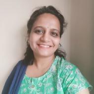 Samiha J. Vocal Music trainer in Mumbai