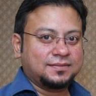 Akshay Singh Spoken English trainer in Lucknow