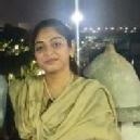 Photo of Huda K.