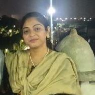Huda K. Class I-V Tuition trainer in Lucknow