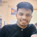 Photo of Prashant Dhurvey
