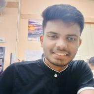 Prashant Dhurvey Class 10 trainer in Raigarh