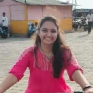 Fremina C. Phonics trainer in Vadodara