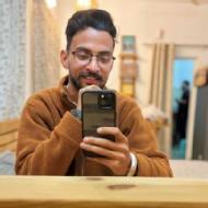 Vivek Sharma Class I-V Tuition trainer in Jawali