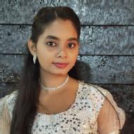 Astha K. Class I-V Tuition trainer in Kolkata