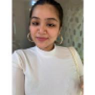 Yesha T. Class I-V Tuition trainer in Pune