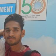 Nirmal Baghel BSc Tuition trainer in Bhopal