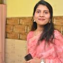 Photo of Ritika B.