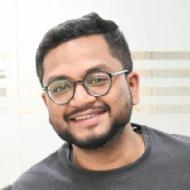Shitanshu Saini Class 11 Tuition trainer in Delhi