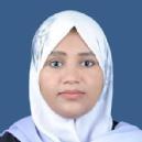 Photo of Nafila A.