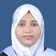 Nafila A. Class I-V Tuition trainer in Tirur
