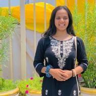 Khushbu B. Nursery-KG Tuition trainer in Ahmedabad