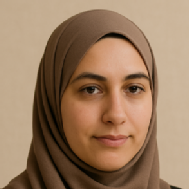 Mariya K. Class 8 Tuition trainer in Hyderabad