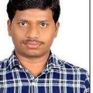 Dorri Somasekhar Class 10 trainer in Anantapur