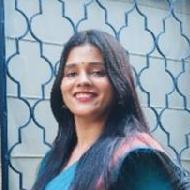 Preeti M. Class 12 Tuition trainer in Bhiwadi