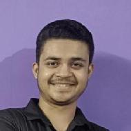 Devansh Jain Class 12 Tuition trainer in Jaipur