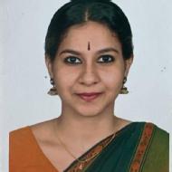 Anugrraha Dance trainer in Chennai