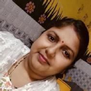 Sweta S. Class I-V Tuition trainer in Allahabad