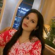 Sonal S. Spoken English trainer in Rewa