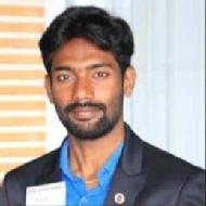 Sarankumar L Stock Market Trading trainer in Tiruchengodu