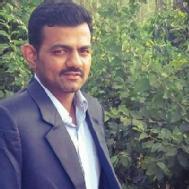 Praveen Vasanth Rao Babaleshwar Class 12 Tuition trainer in Bangalore