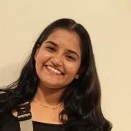 Bhumi S. Yoga trainer in Kalyan