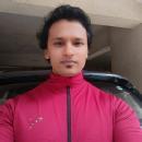 Photo of Raakeshh P.