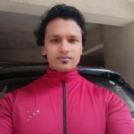 Raakeshh P. Personal Trainer trainer in Pune