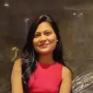 Pooja R. Japanese Language trainer in Ambad
