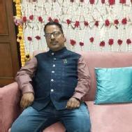 Raj Kumar Rai Class 10 trainer in Muzaffarpur