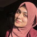 Arfa Ahamad Khan photo