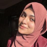 Arfa A. Class I-V Tuition trainer in Lalitpur