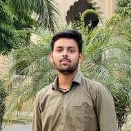 Ayushman Tiwari Class I-V Tuition trainer in Prayagraj