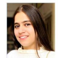 Mansi S. Class I-V Tuition trainer in Varanasi