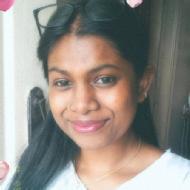 Kaveri H. Class I-V Tuition trainer in Bangalore