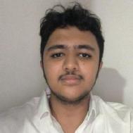 Rehan Gour Hindi Language trainer in Bhopal
