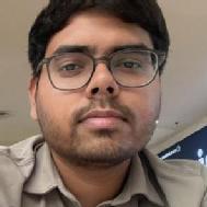 Ayush Singh Dhakarey Class 10 trainer in Morena