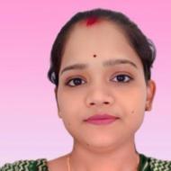 Sandhya K. Class I-V Tuition trainer in Jhunsi