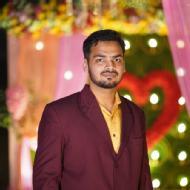 Ankan Mondal Class I-V Tuition trainer in Kolkata