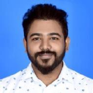 Shivaraman Class 10 trainer in Chennai