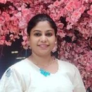 Mrudula Kannada Language trainer in Bangalore