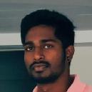 Photo of Vasanth