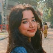 Ameera R. Class I-V Tuition trainer in Kolkata