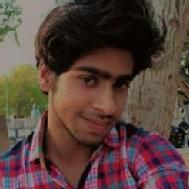 Bilal Hussain Class I-V Tuition trainer in Gwalior