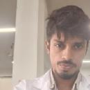 Photo of Zuhair Hussain