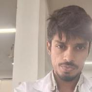 Zuhair Hussain MBBS & Medical Tuition trainer in Hyderabad