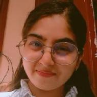 Khushboo P. Class 10 trainer in Jalandhar